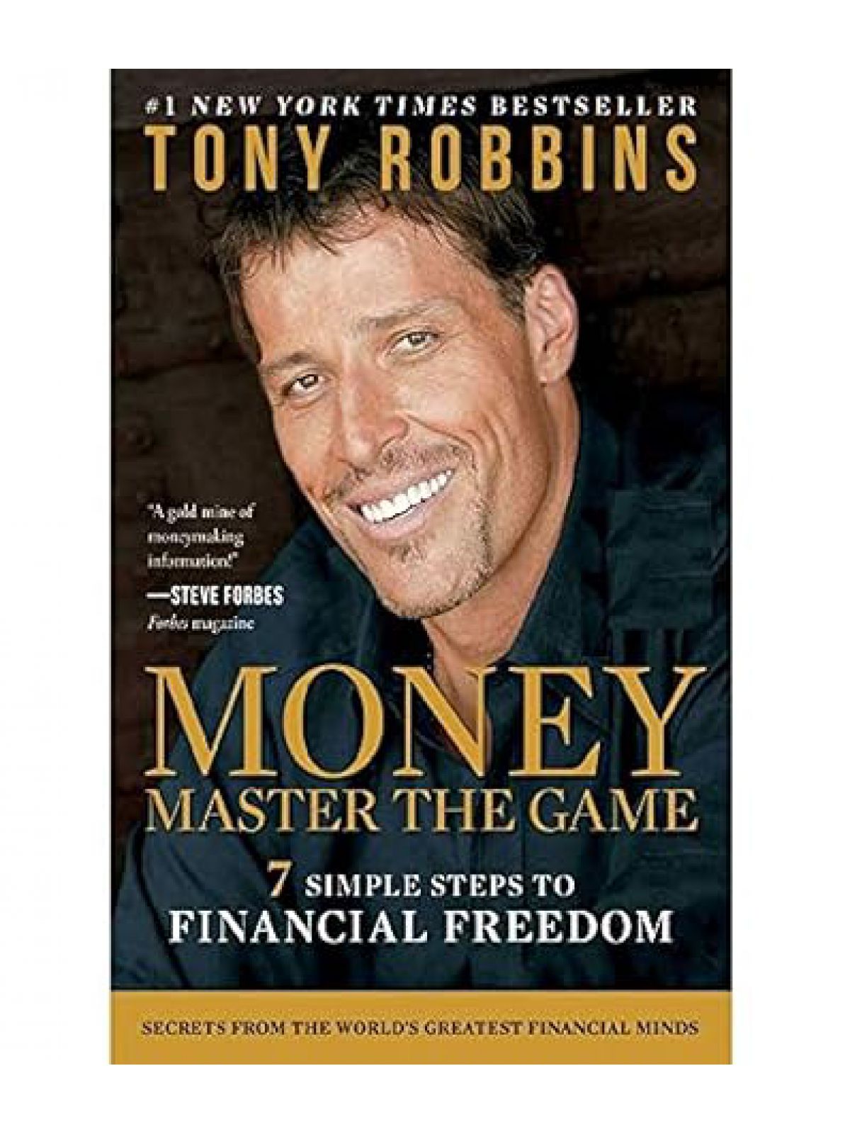 MONEY MASTER THE GAME