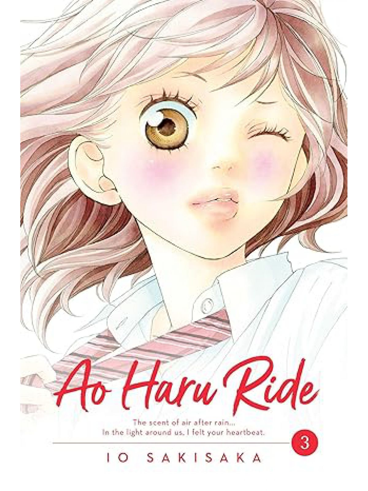AO HARU RIDE  VOL. 03  PA