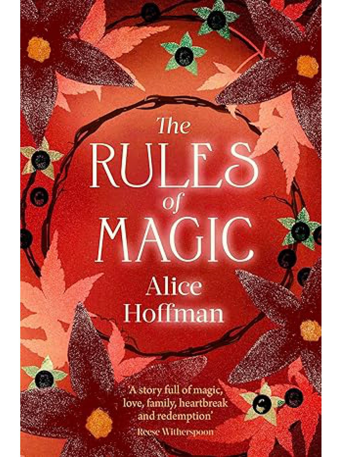 RULES OF MAGIC (PRAC MAGIC #2)