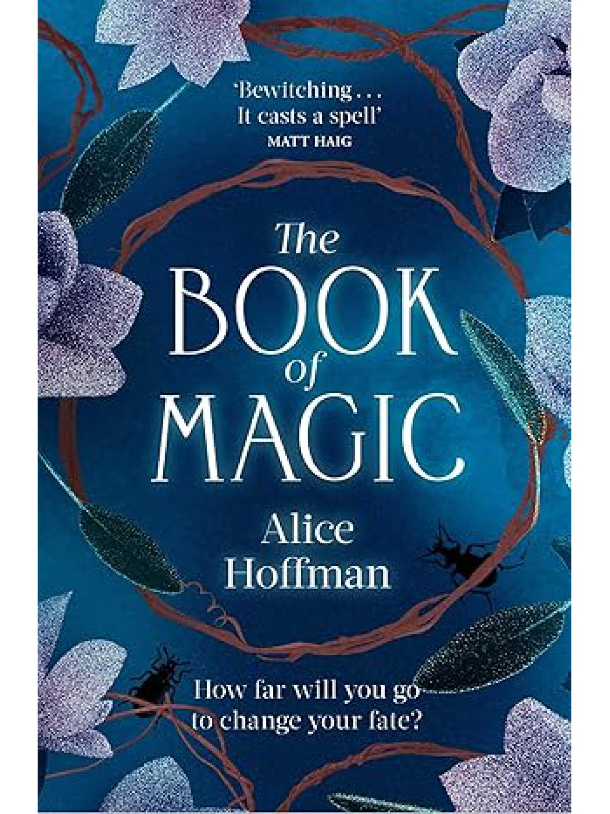 BOOK OF MAGIC (PRAC MAGIC #3)