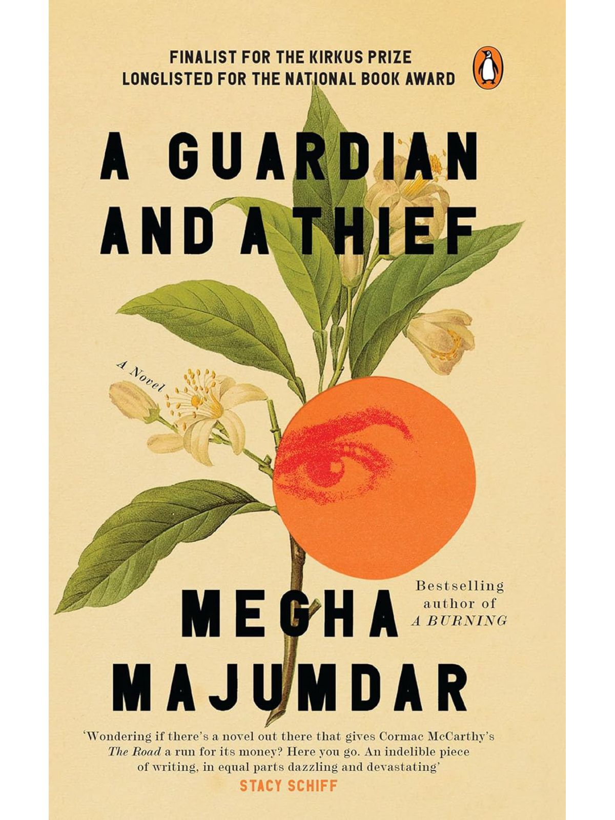 GUARDIAN AND A THIEF