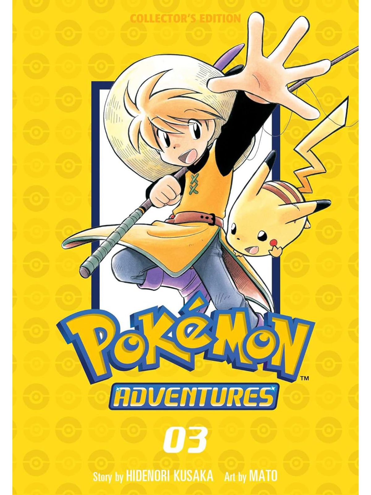 POKEMON ADV COLLECTOR 3