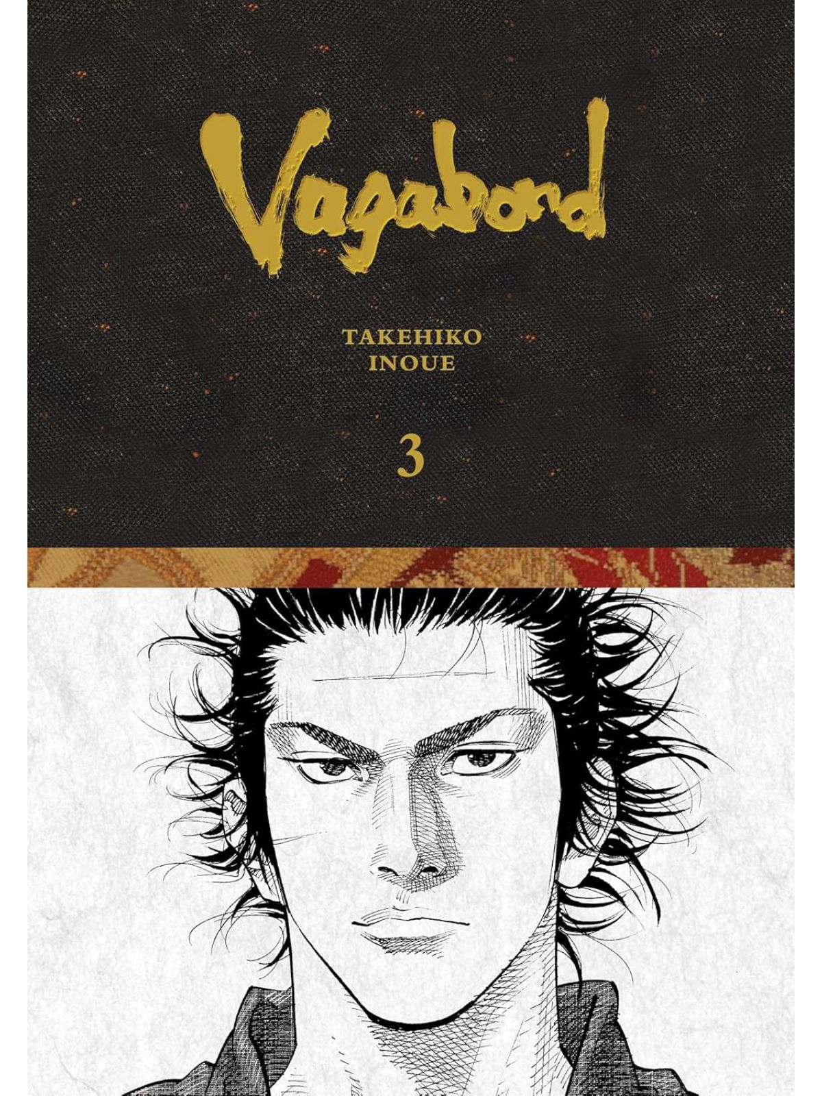VAGABOND DEFINITIVE V3
