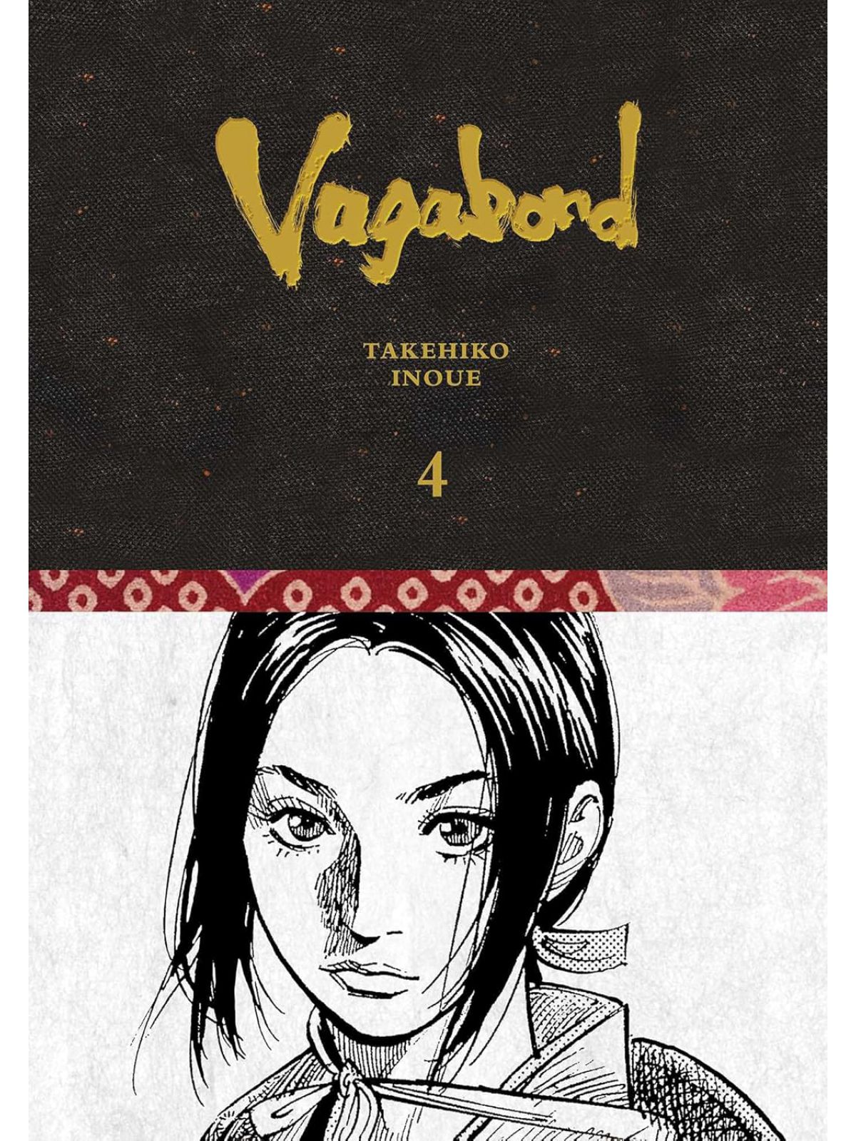 VAGABOND DEFINITIVE ED V4