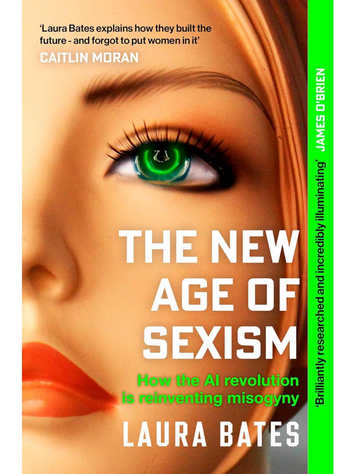 NEW AGE OF SEXISM