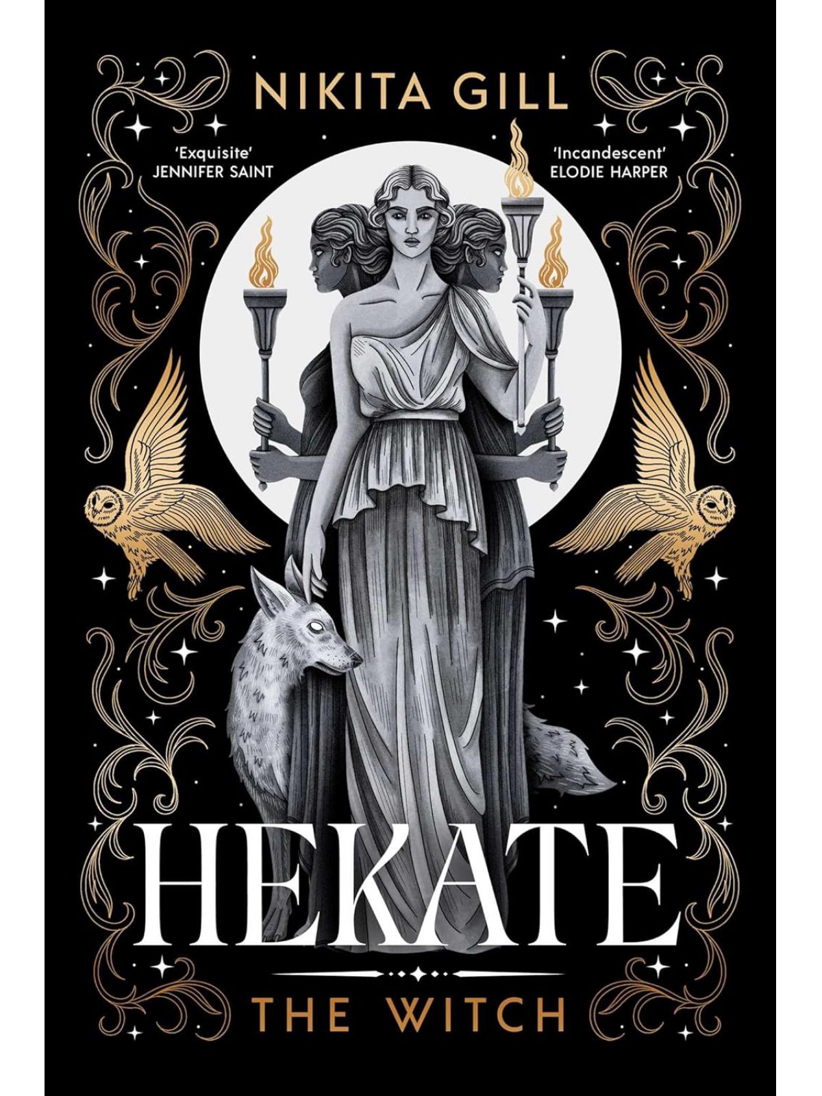 HEKATE