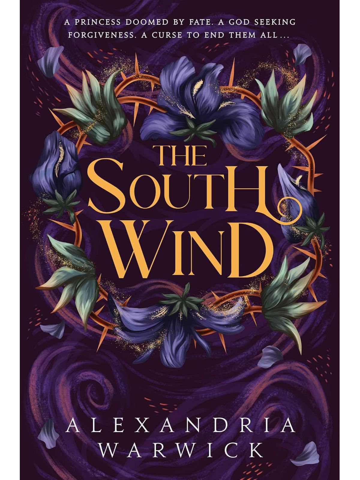 SOUTH WIND