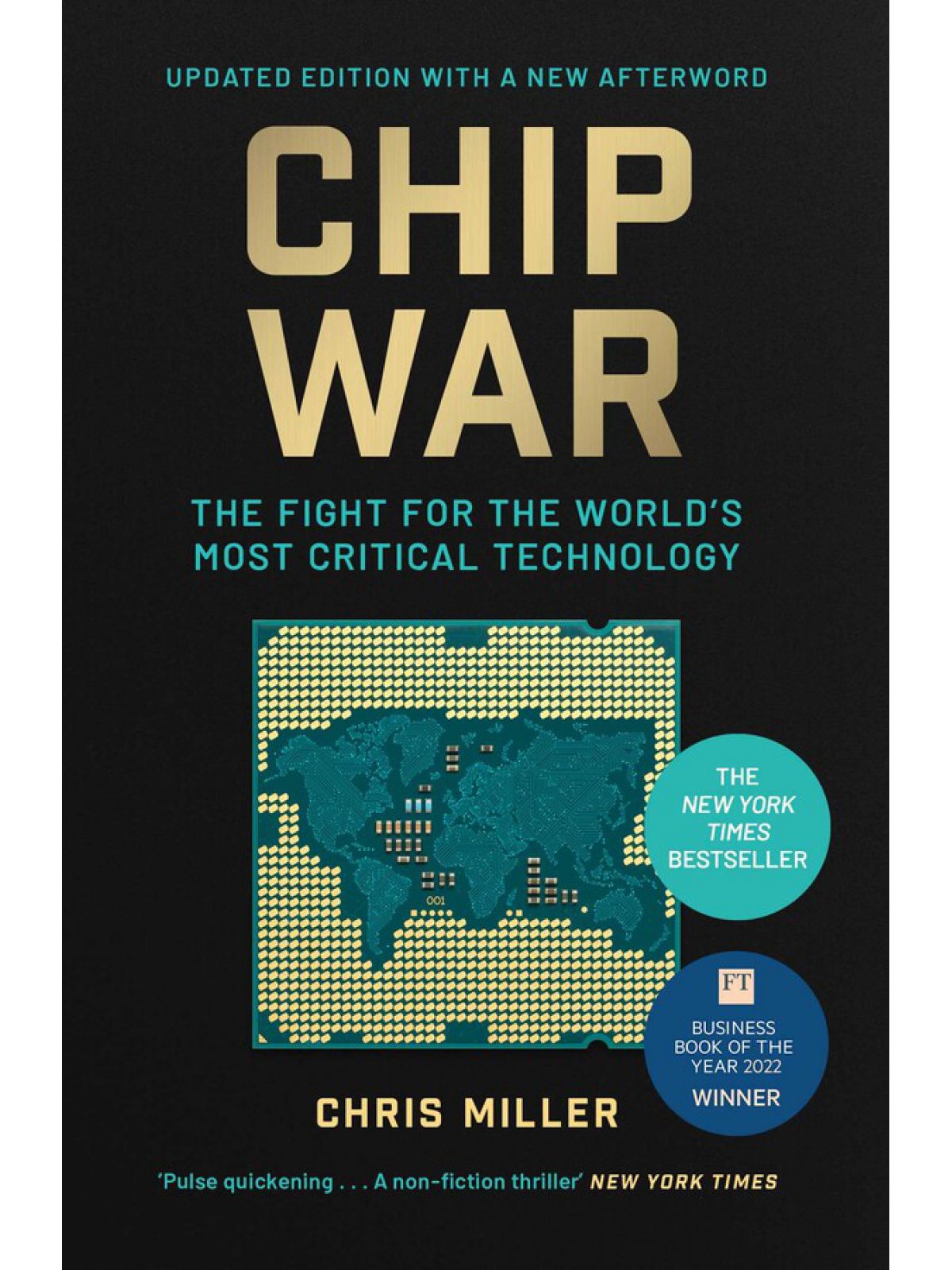 CHIP WAR
