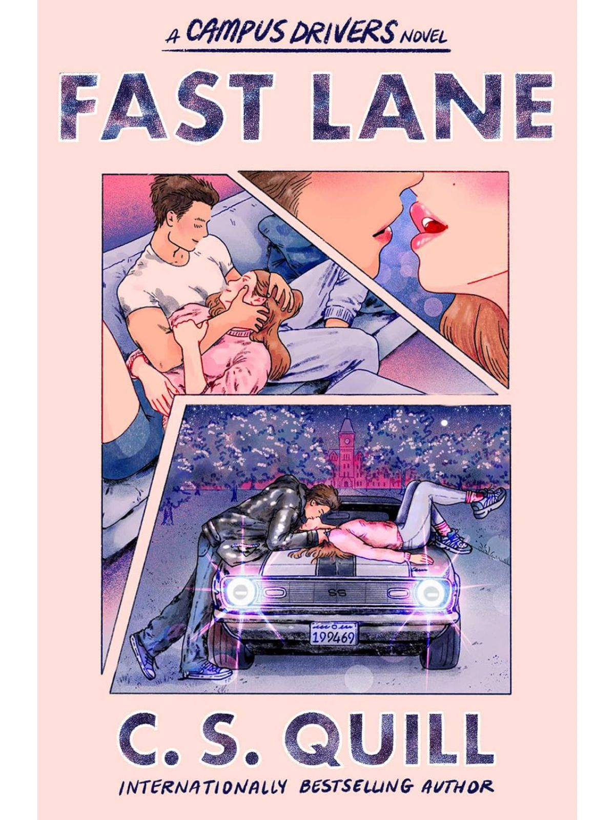 FAST LANE