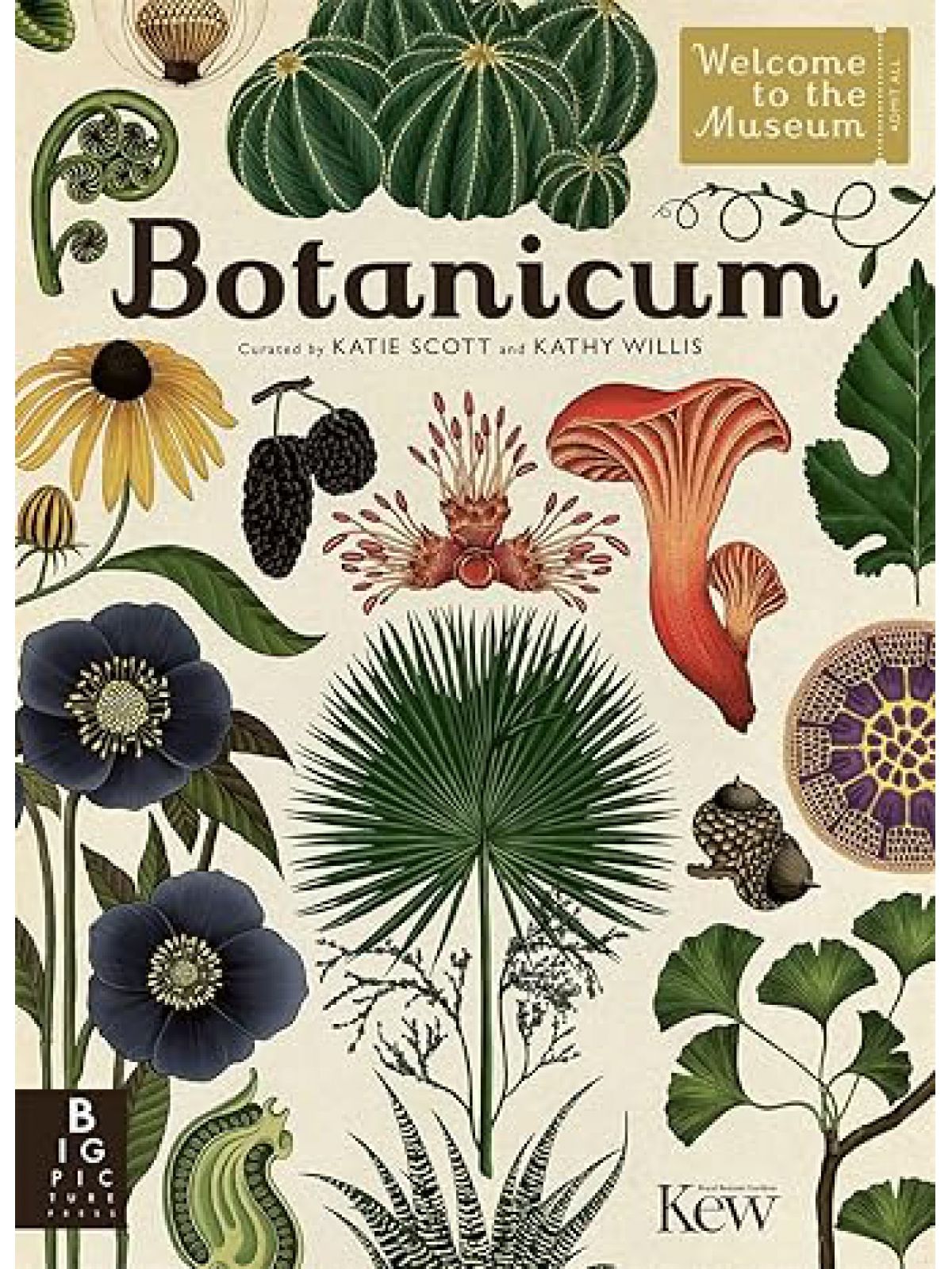 BOTANICUM