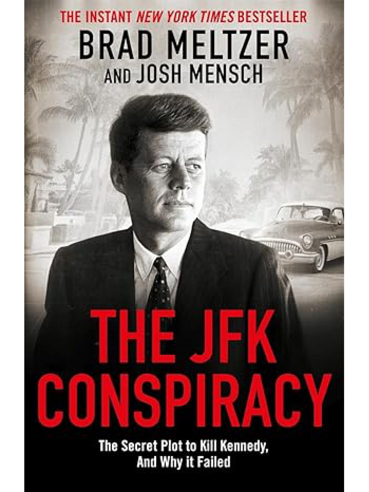 JFK CONSPIRACY