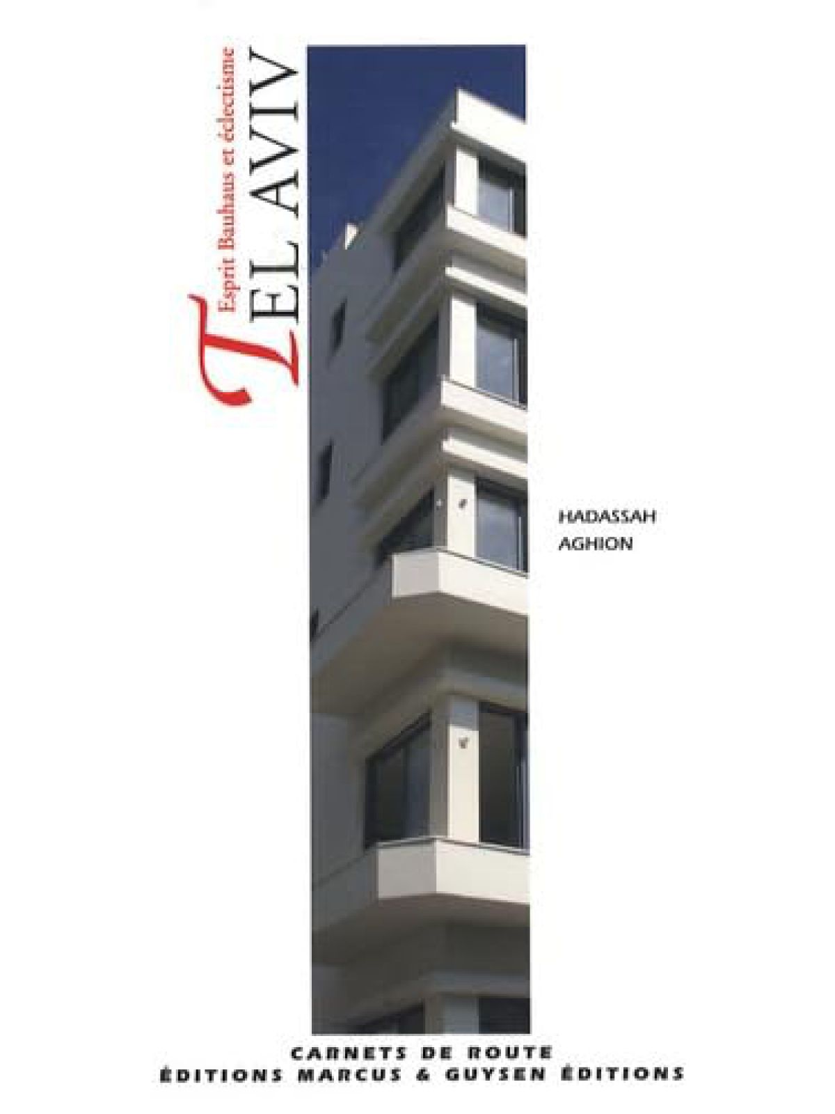 EM TEL AVIV(FRENCH)