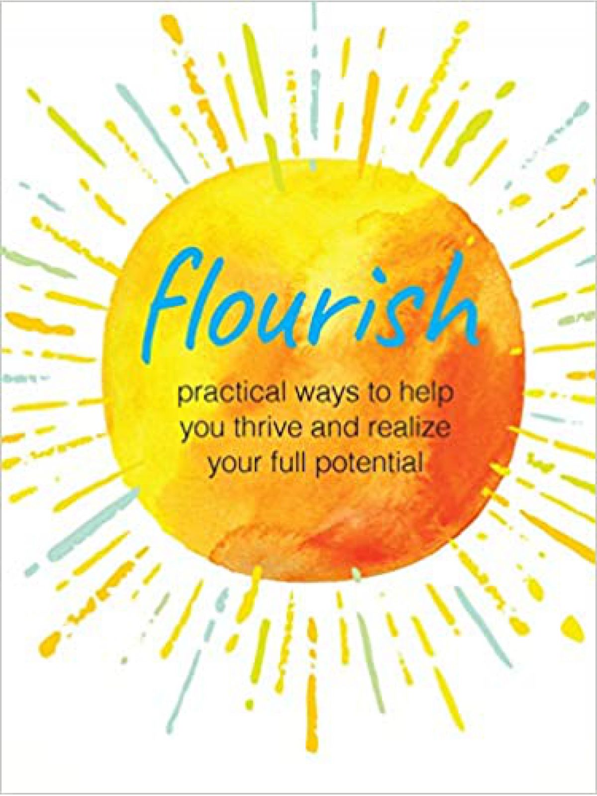 FLOURISH