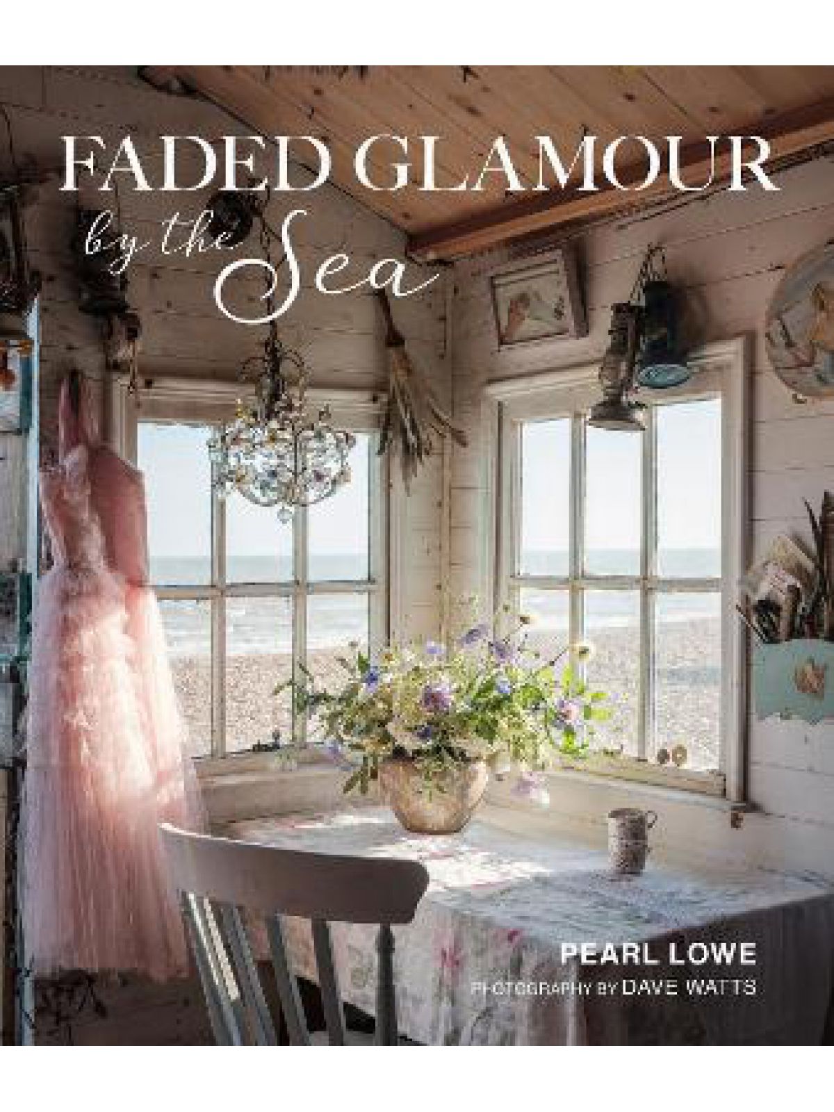FADED GLAMOUR BY THE SEA