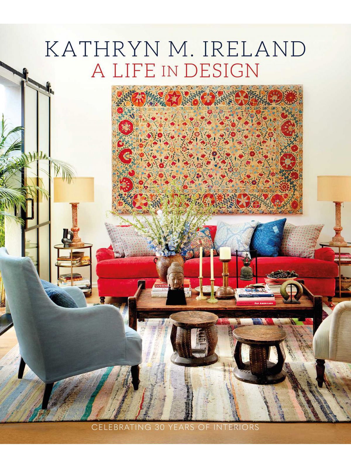 LIFE IN DESIGN