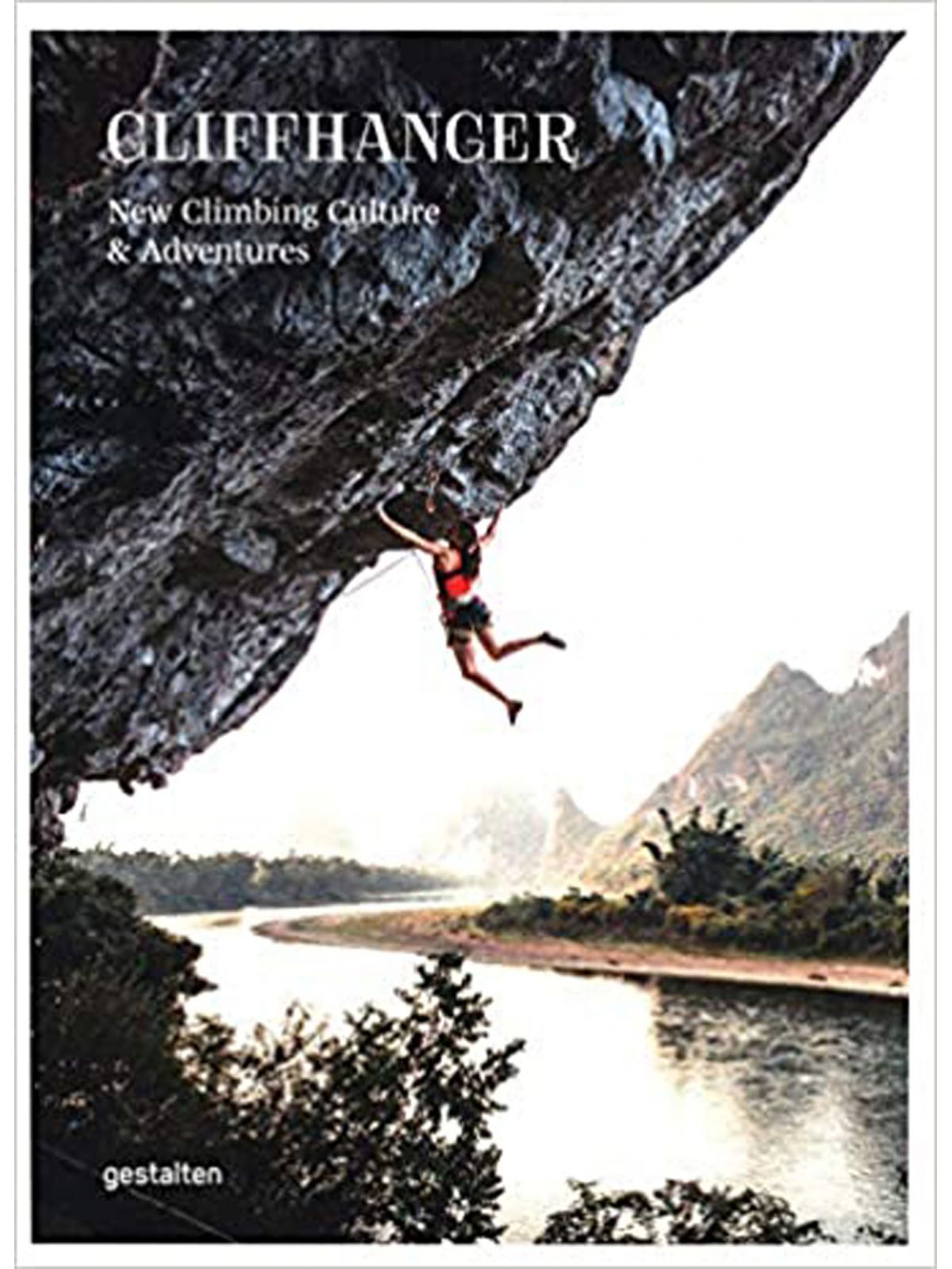 CLIFFHANGER
