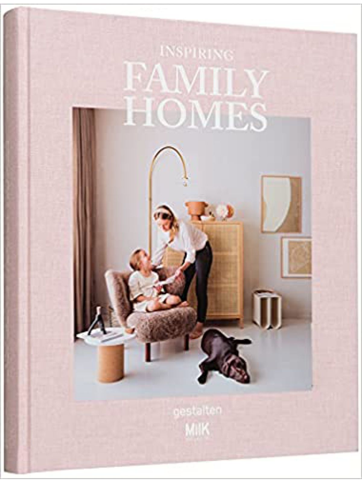 INSPIRING FAMILY HOMES