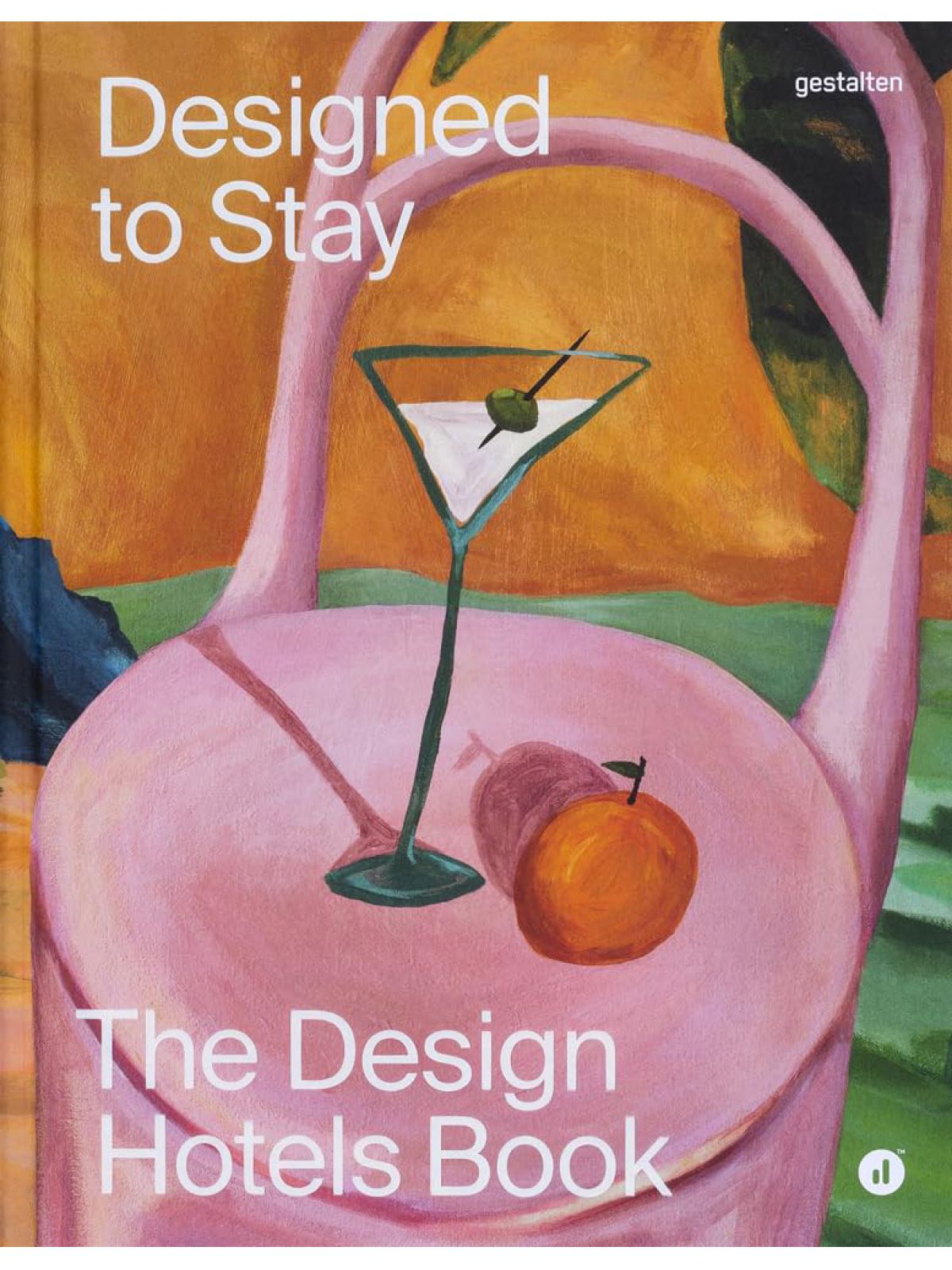DESIGNED TO STAY