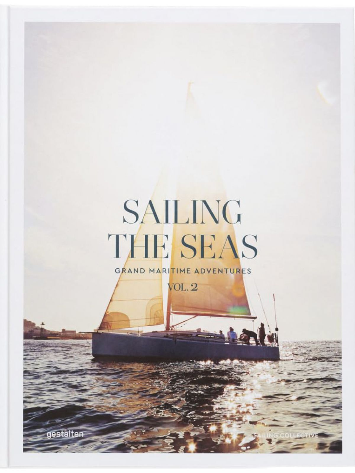 SAILING THE SEAS VOL2