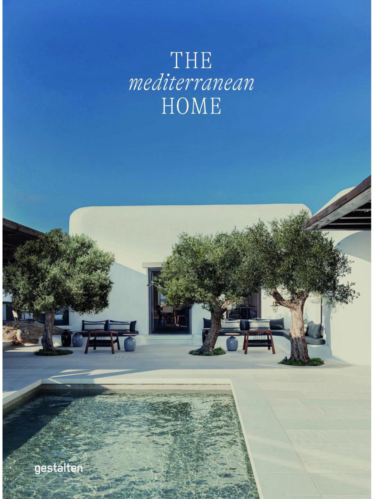 MEDITERRANEAN HOME