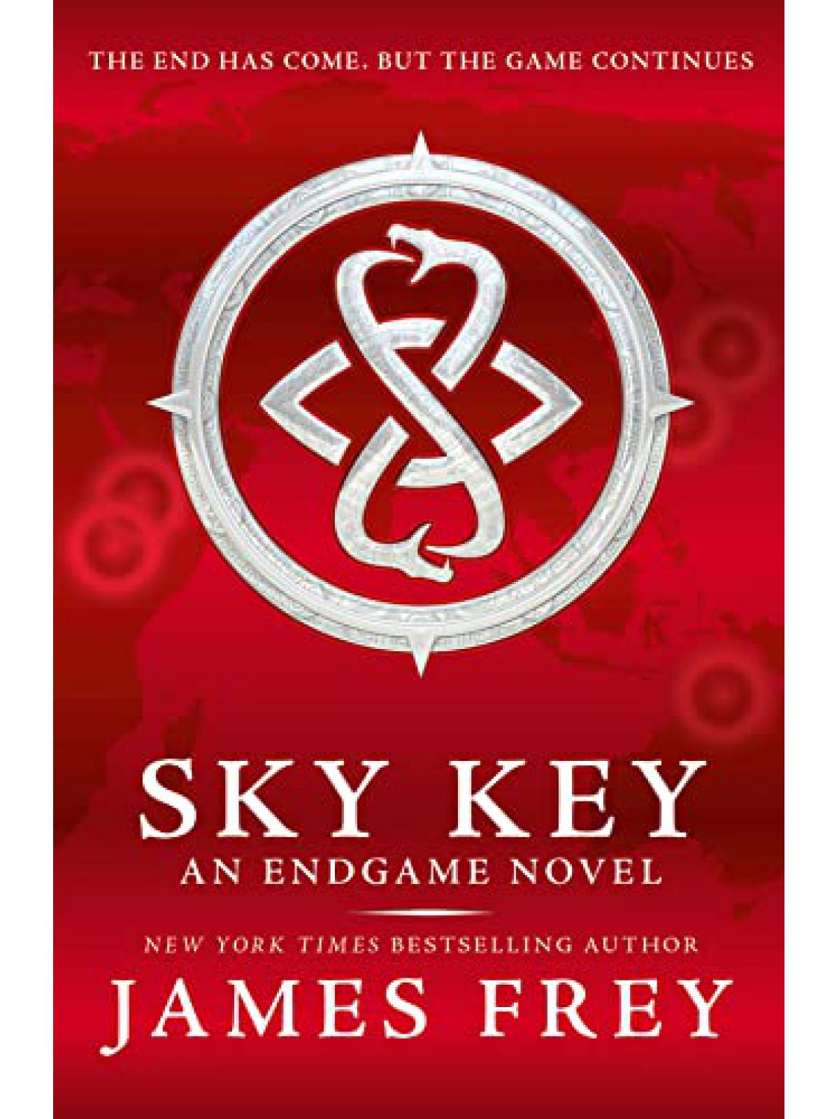 ENDGAME 2 / SKY KEY