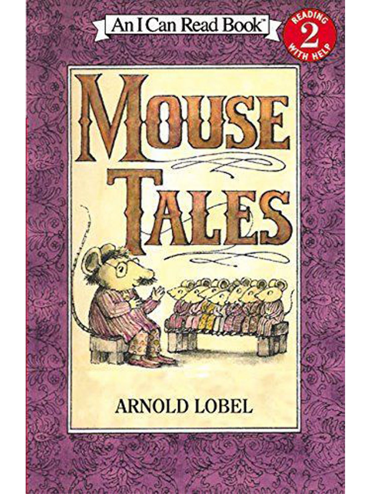 MOUSE TALES L2
