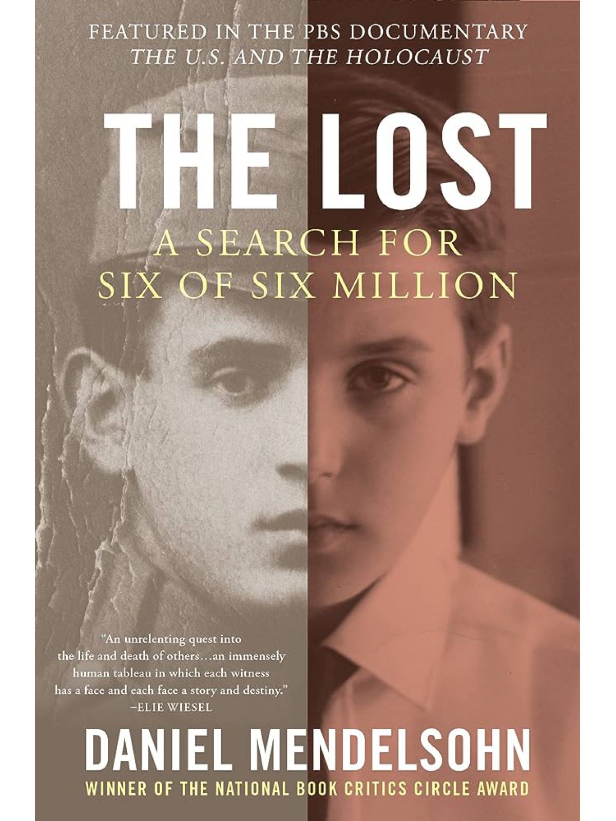 THE LOST