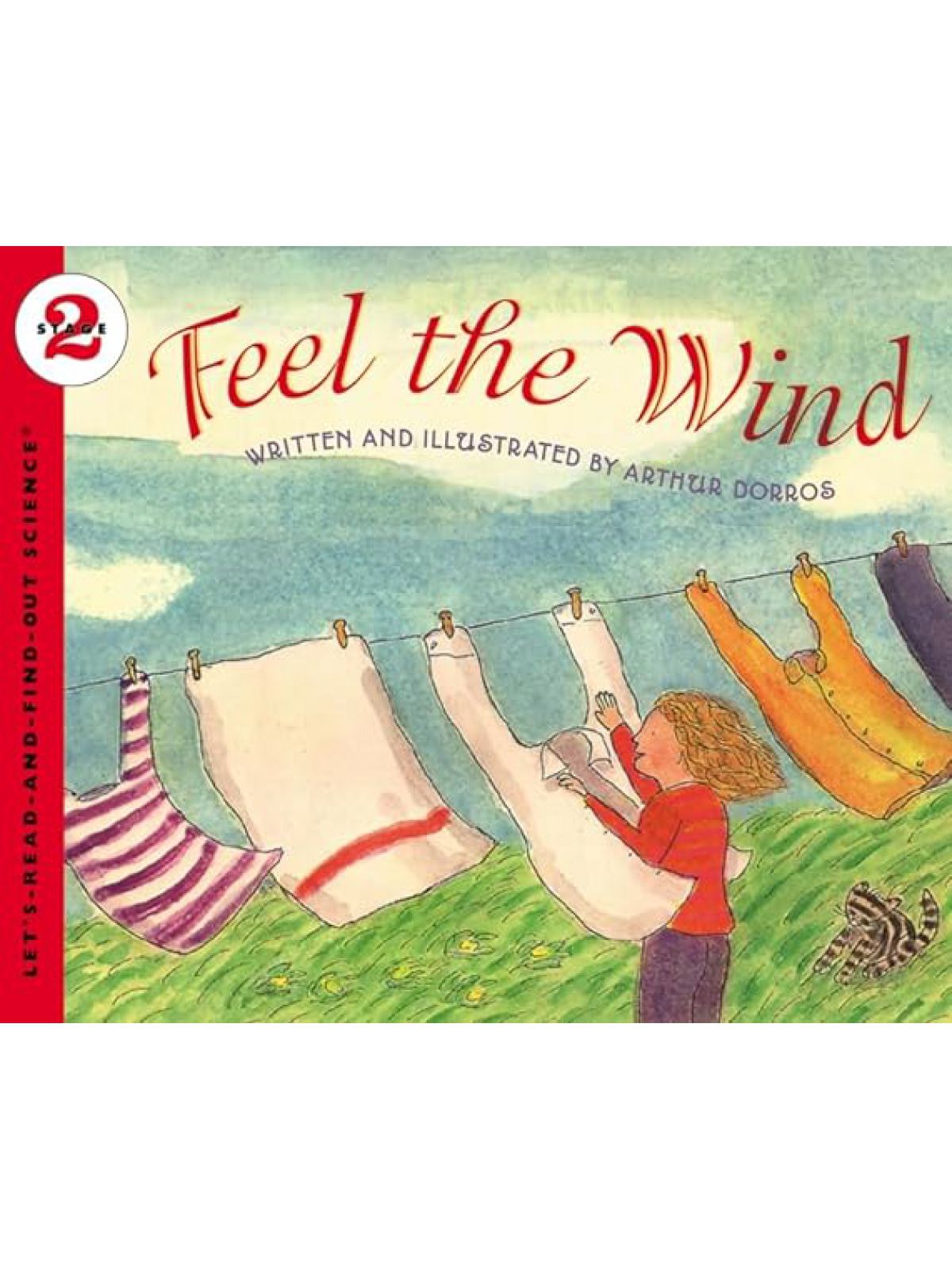 FEEL THE WIND L2