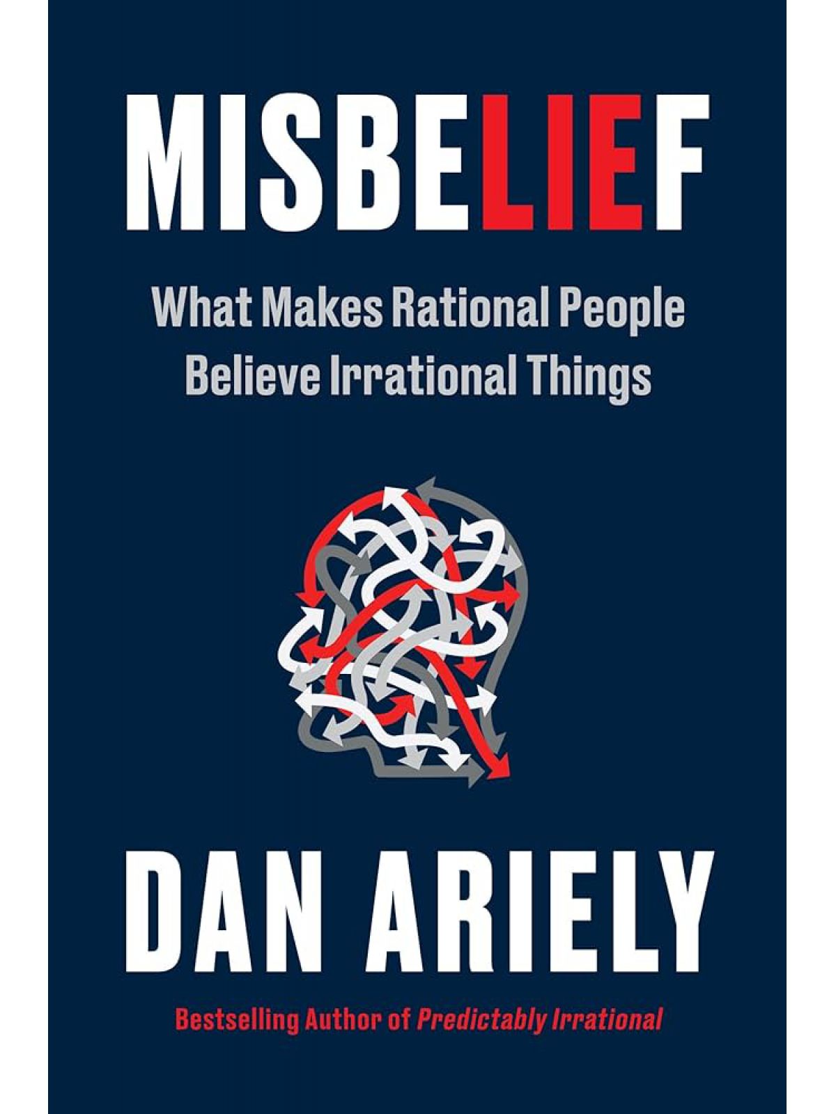 MISBELIEF