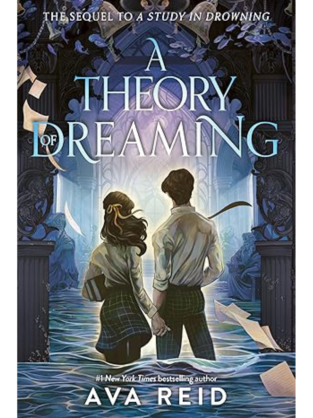 THEORY OF DREAMING #2