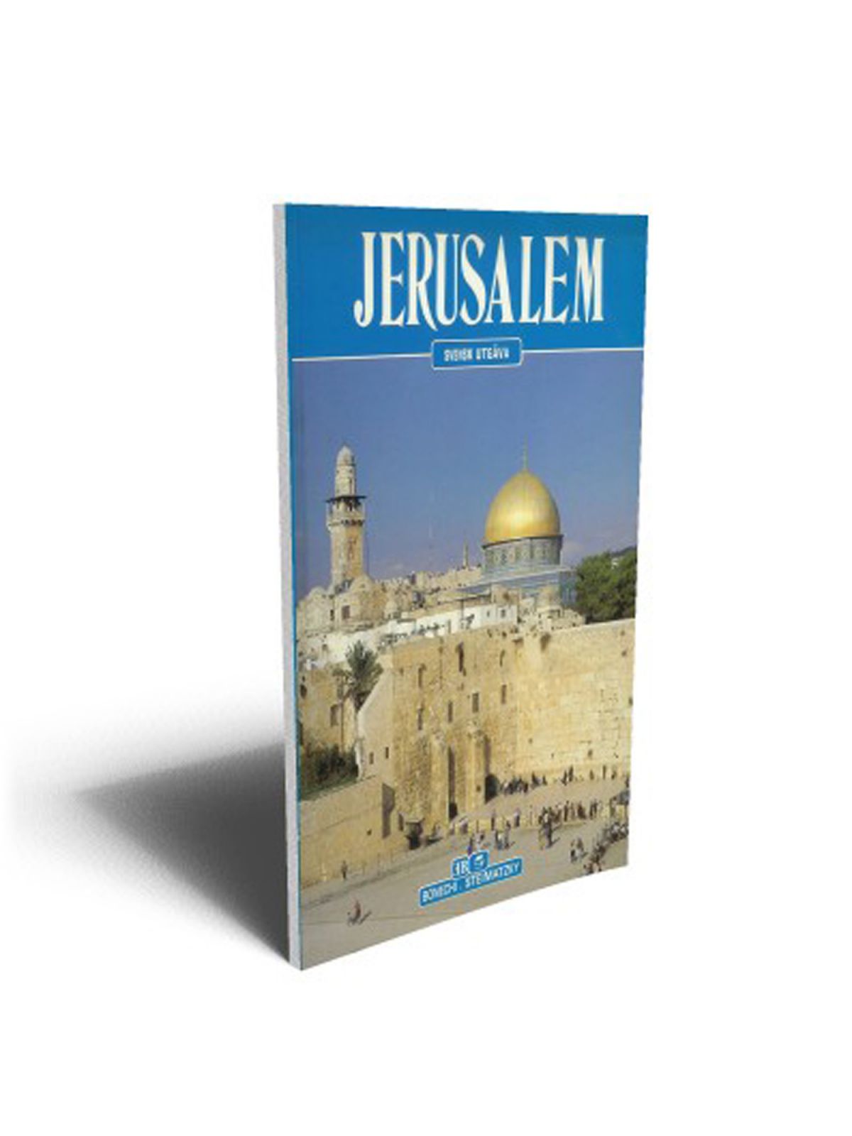 JERUSALEM (SWEDISH)