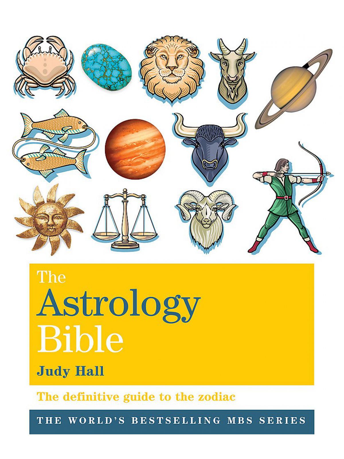 ASTROLOGY BIBLE