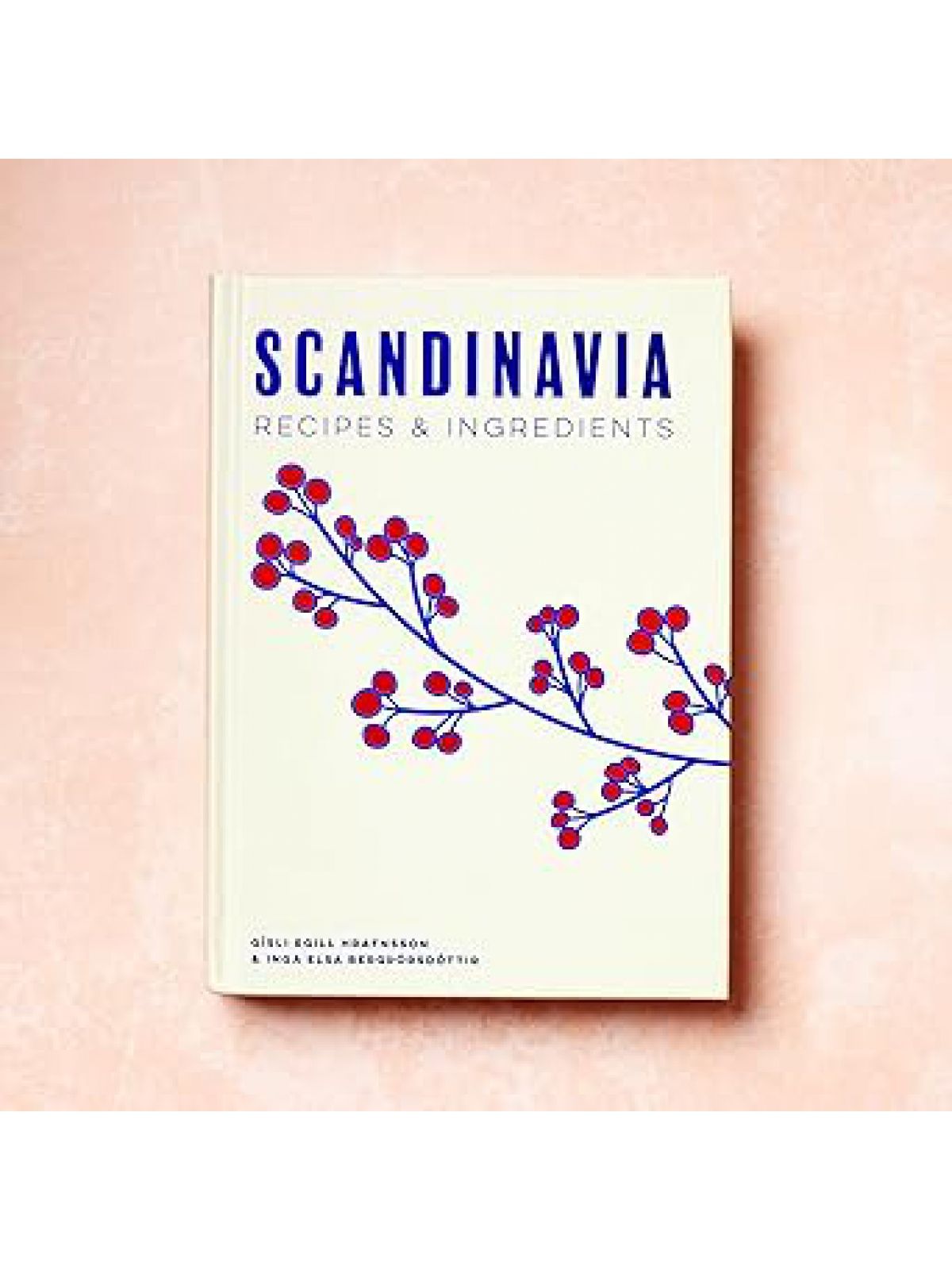 SCANDINAVIA