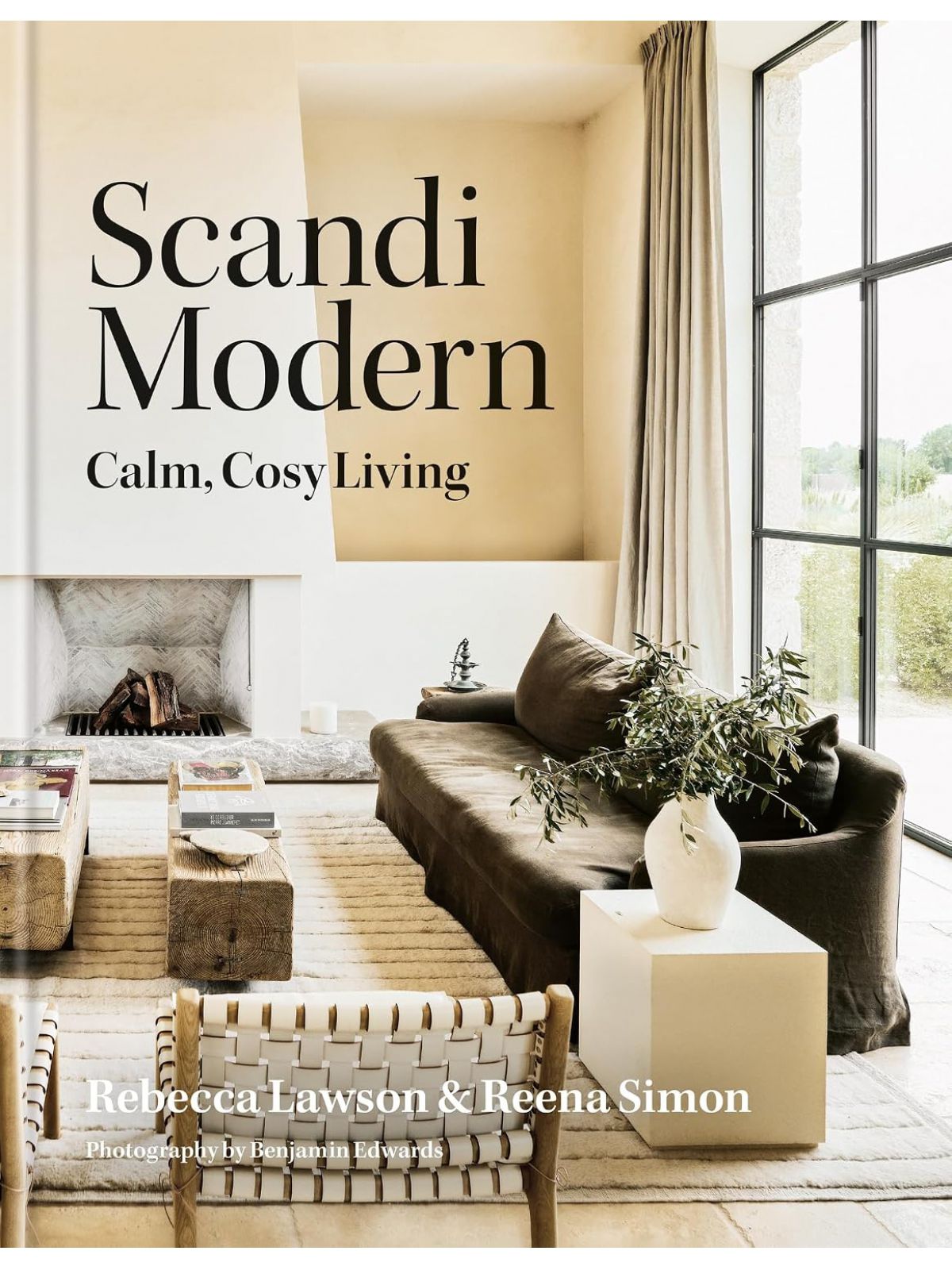 SCANDI MODERN