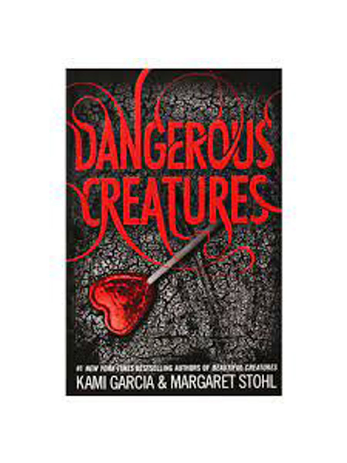 DANGEROUS CREATURES