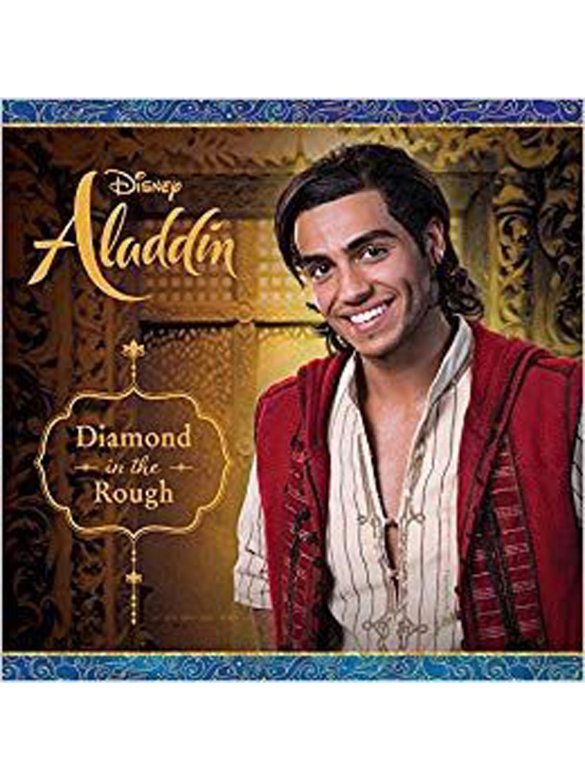 ALADDIN LIVE ACTION