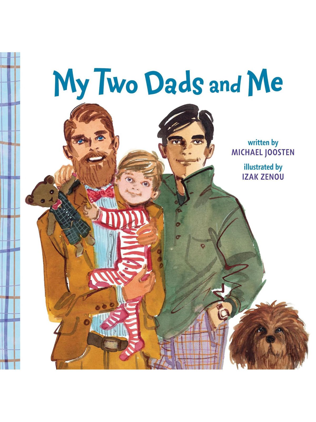MY TWO DADS AND ME