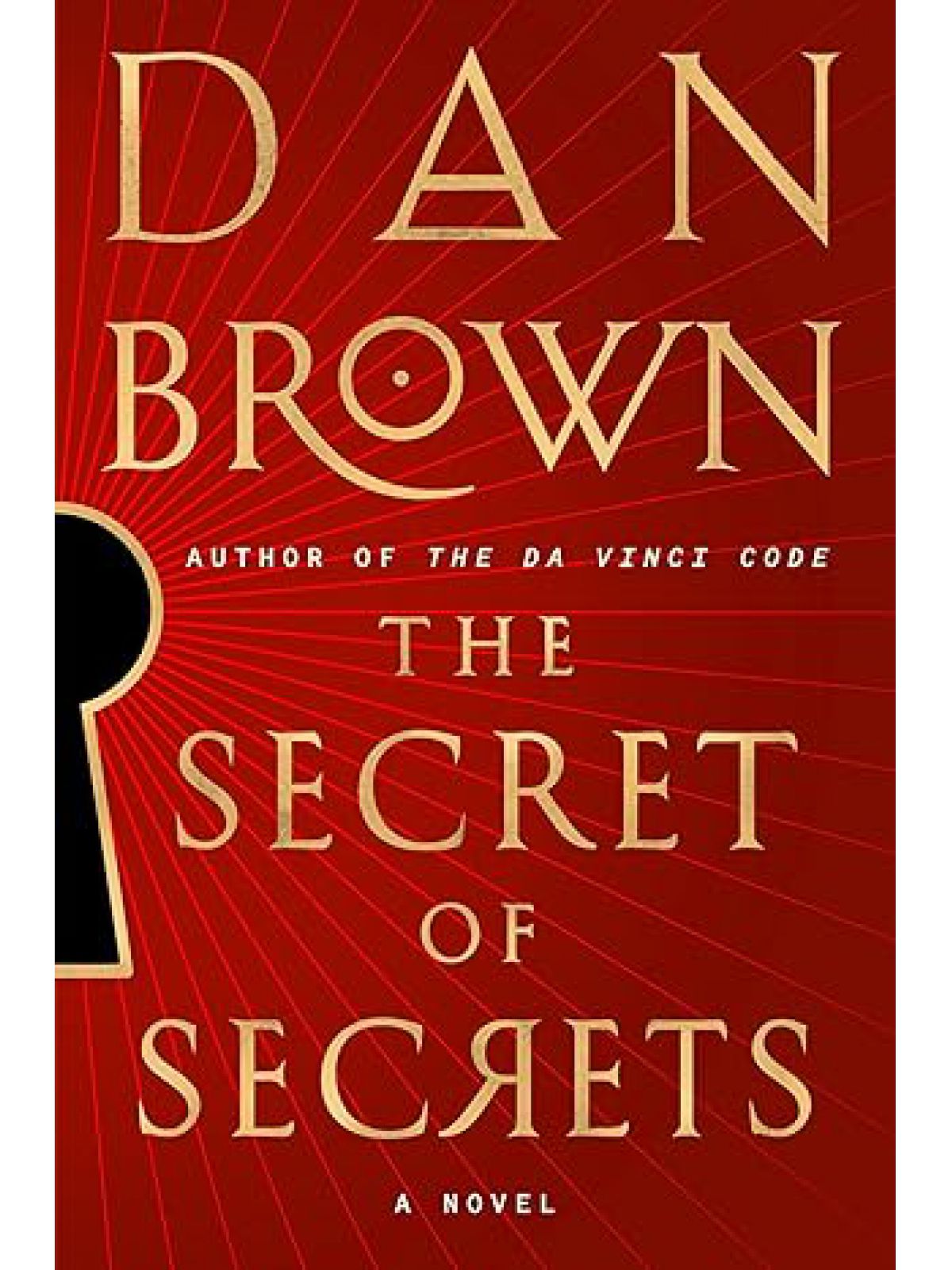 SECRET OF SECRETS