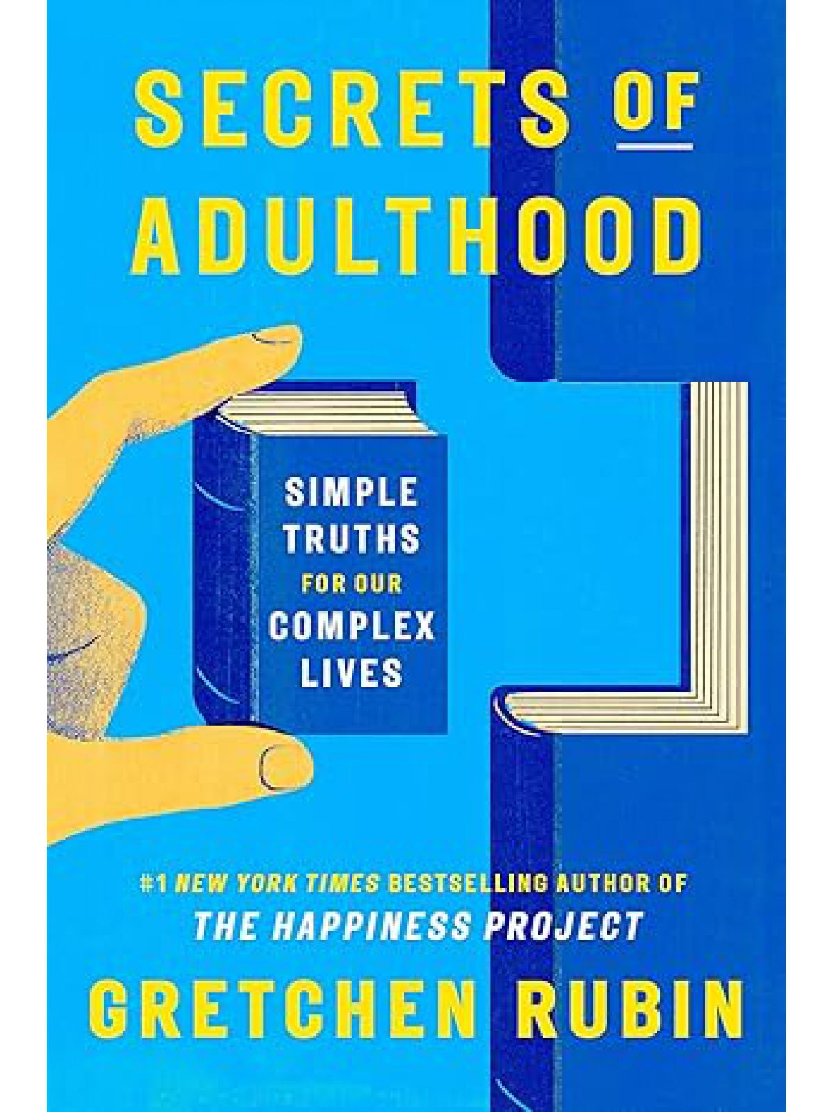 SECRETS OF ADULTHOOD