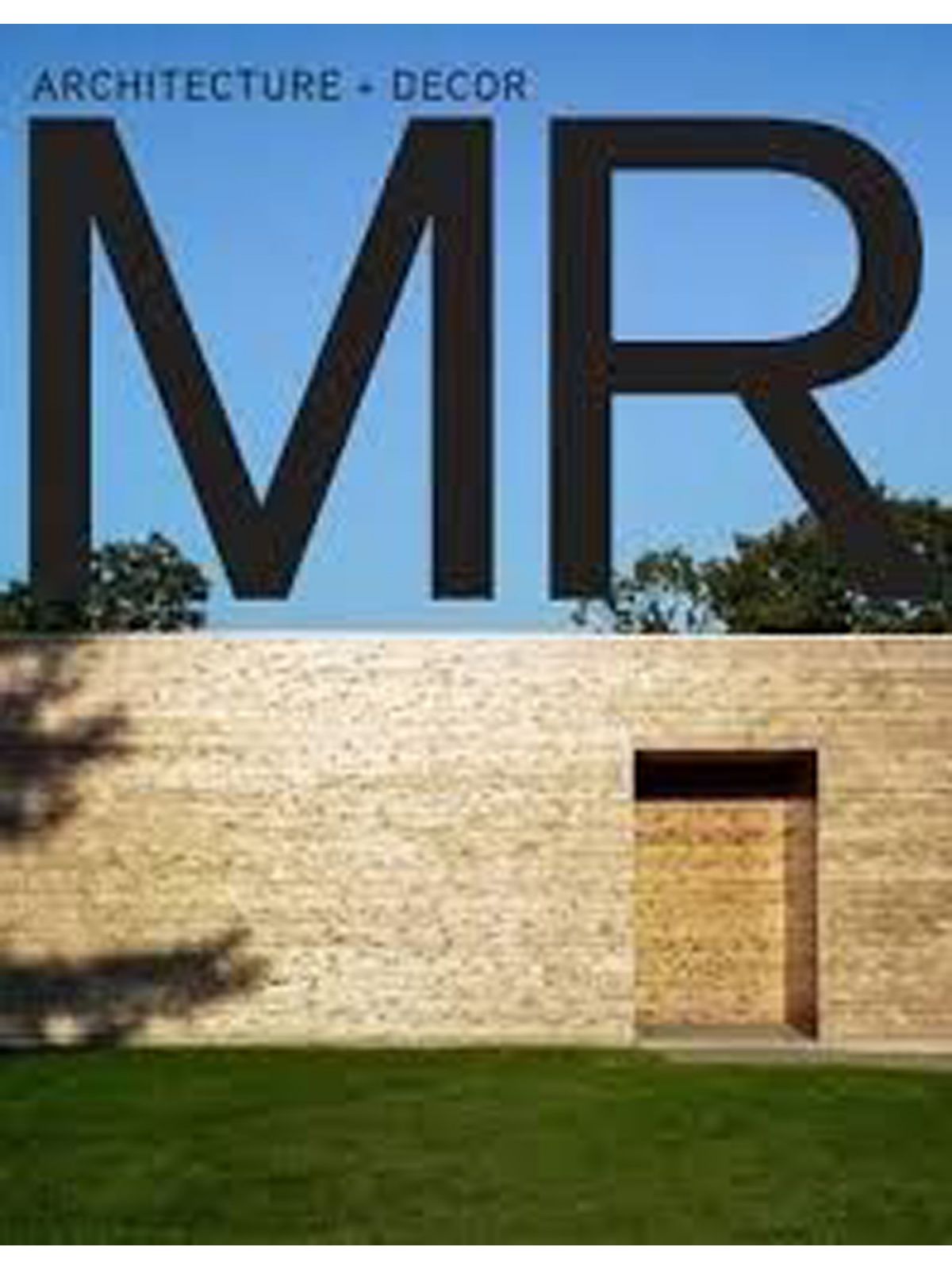 MR ARCHITECTURE + DECOR