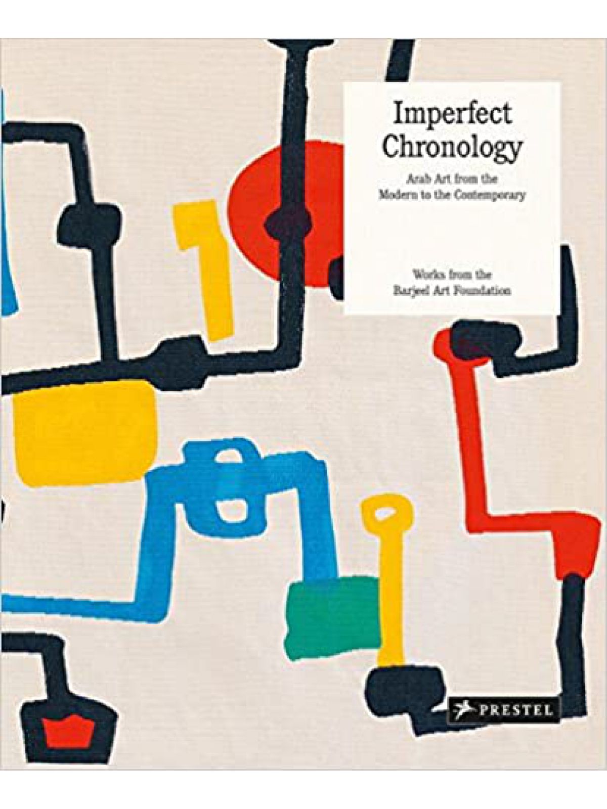 IMPERFECT CHRONOLOGY