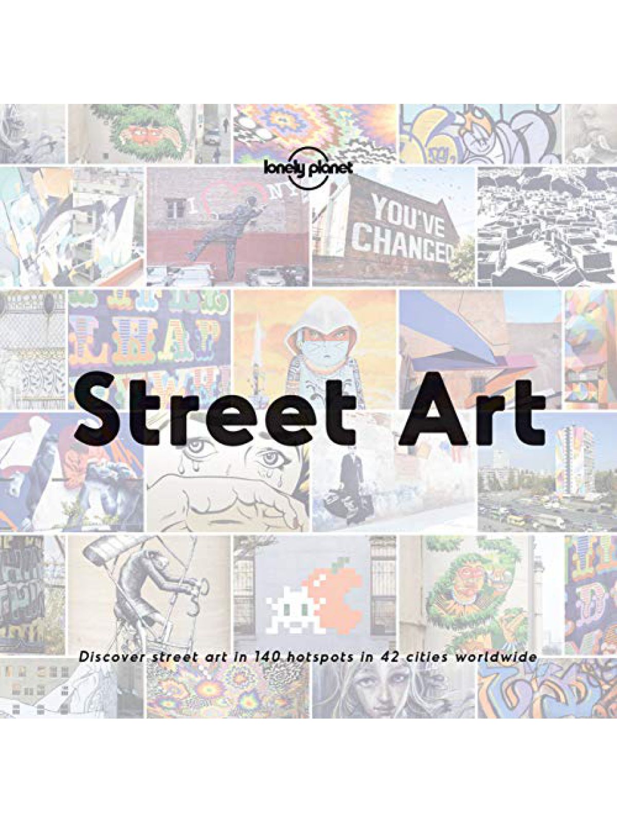 STREET ART (LONELY ART)
