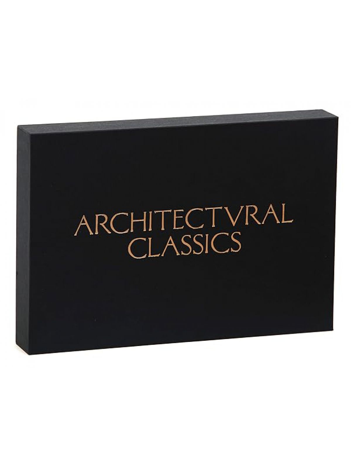 ARCHITECTURAL CLASSICS NOTECARDS