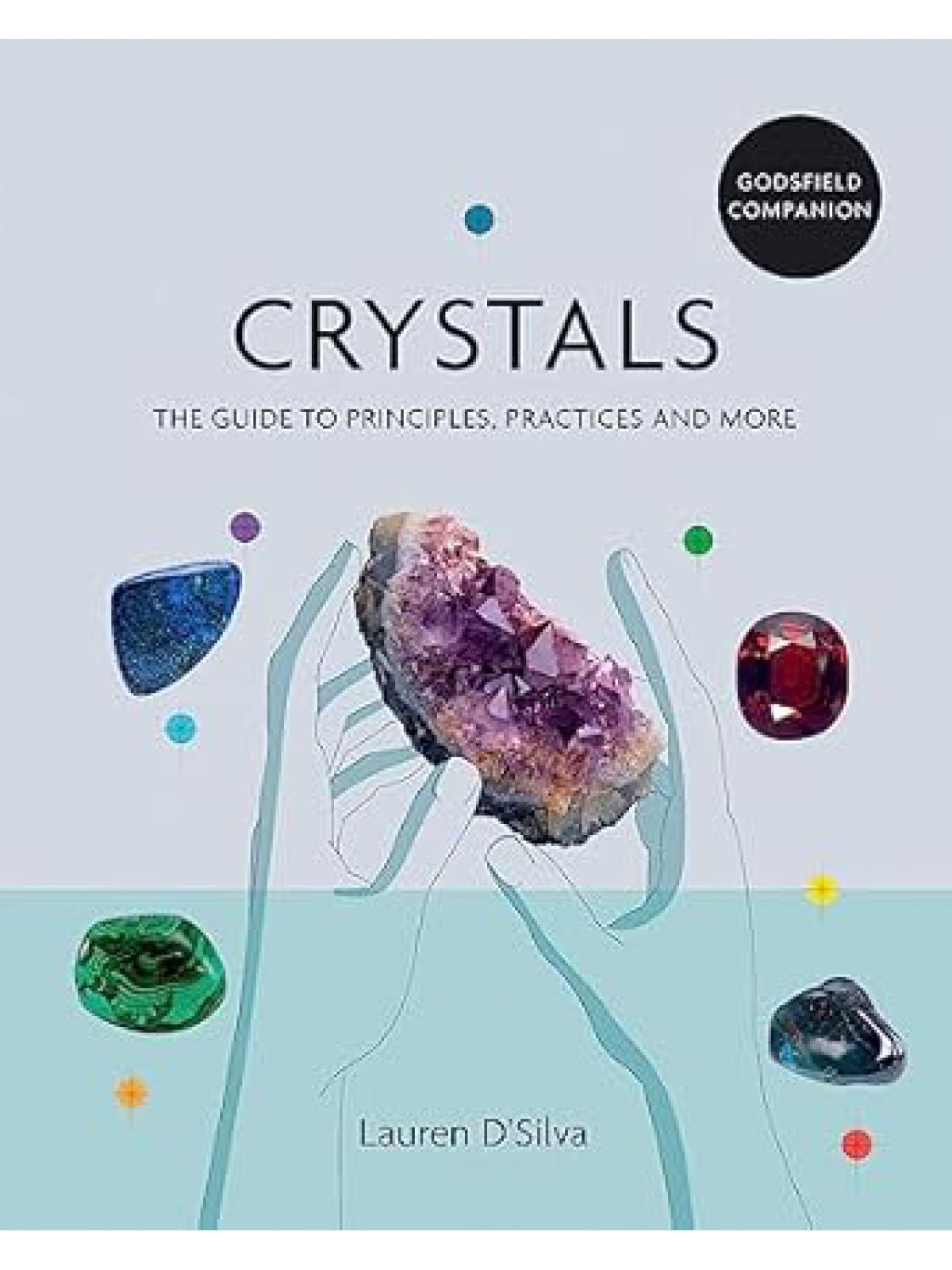 CRYSTALS