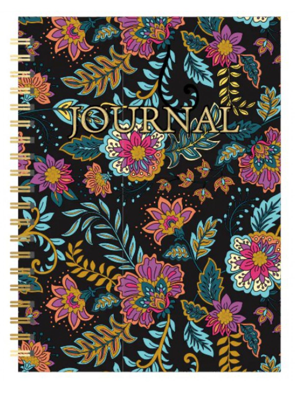 FLOWERS JOURNAL