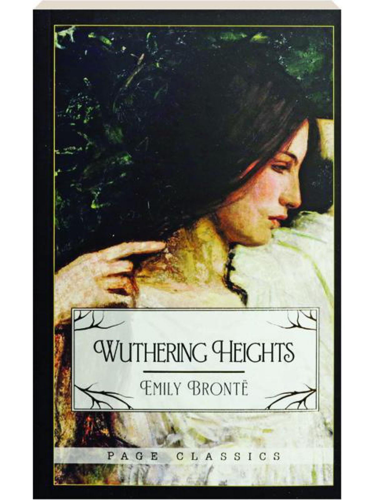 WUTHERING HEIGHTS