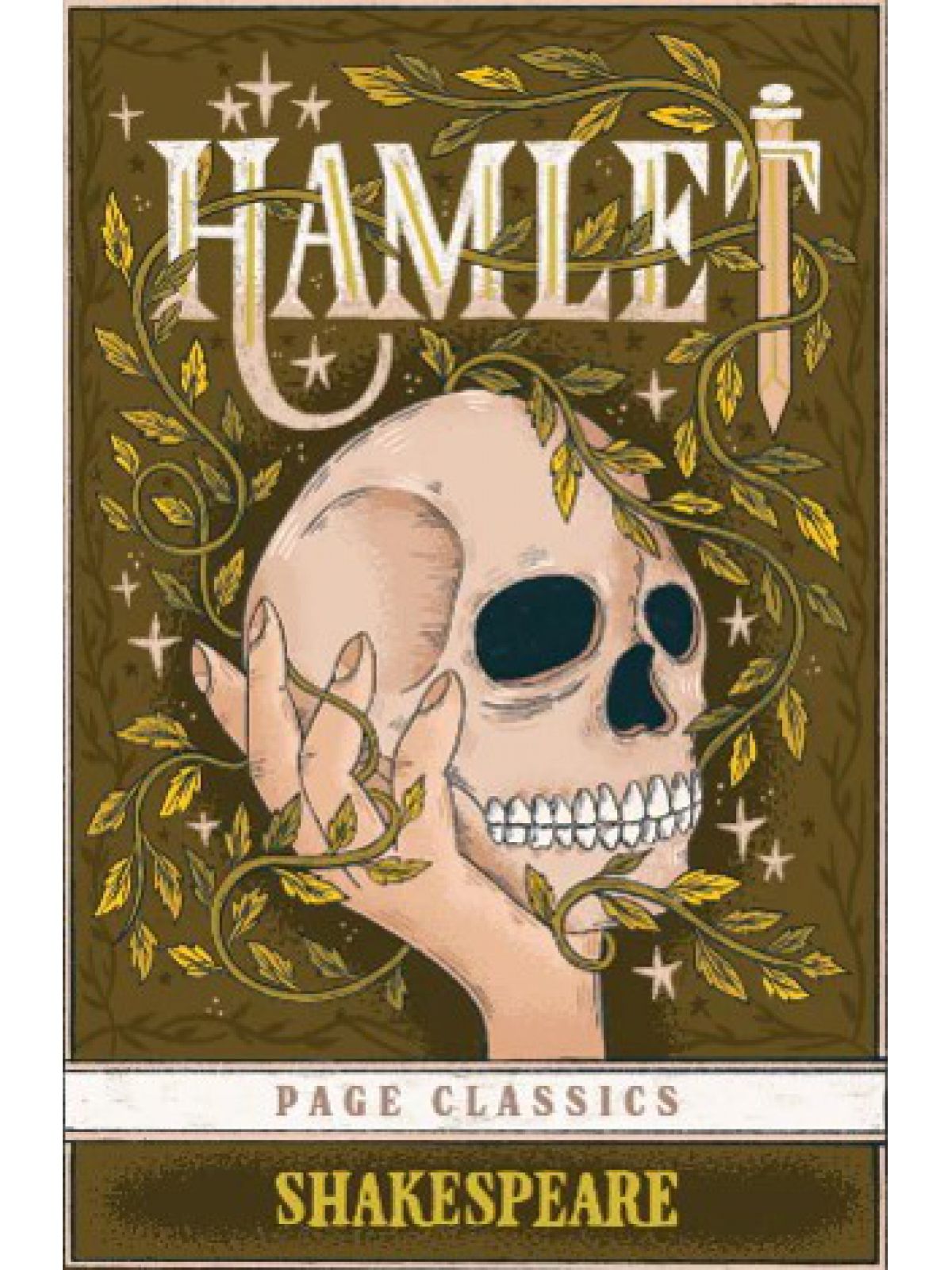 HAMLET