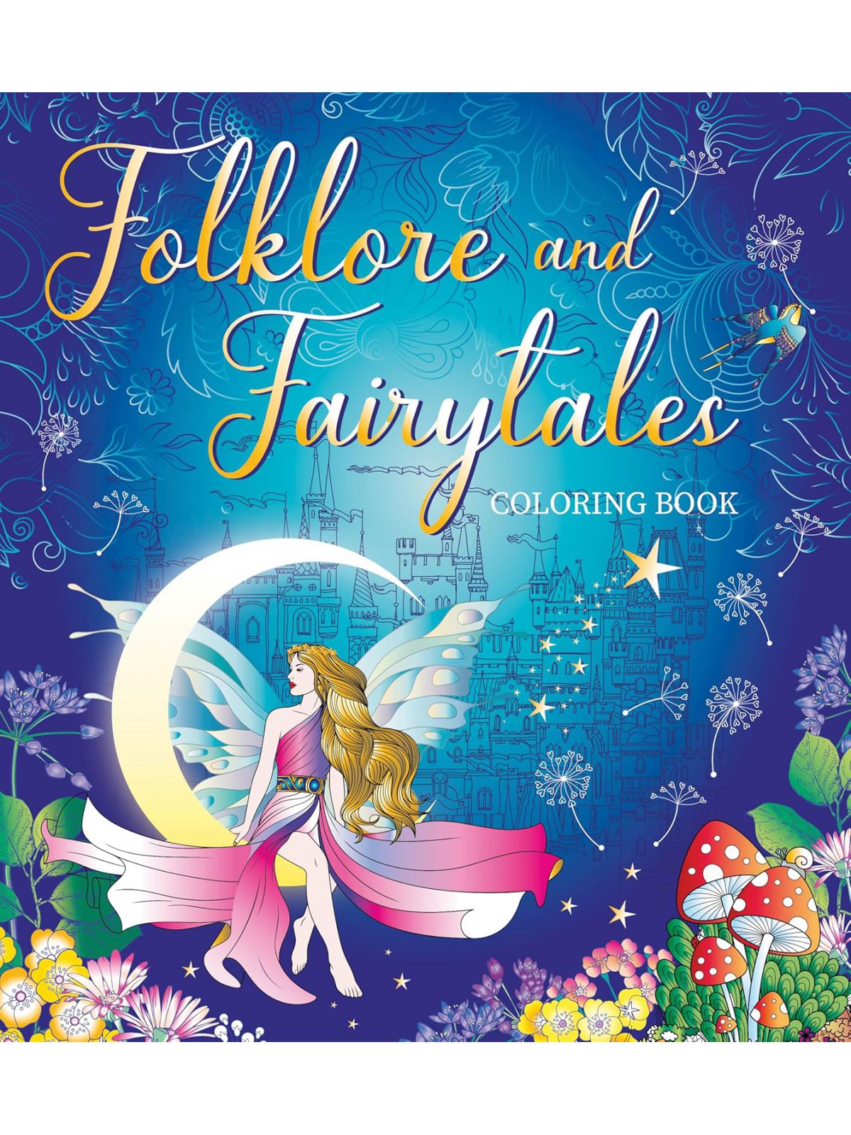 FOLKLORE AND FAIRYTALES