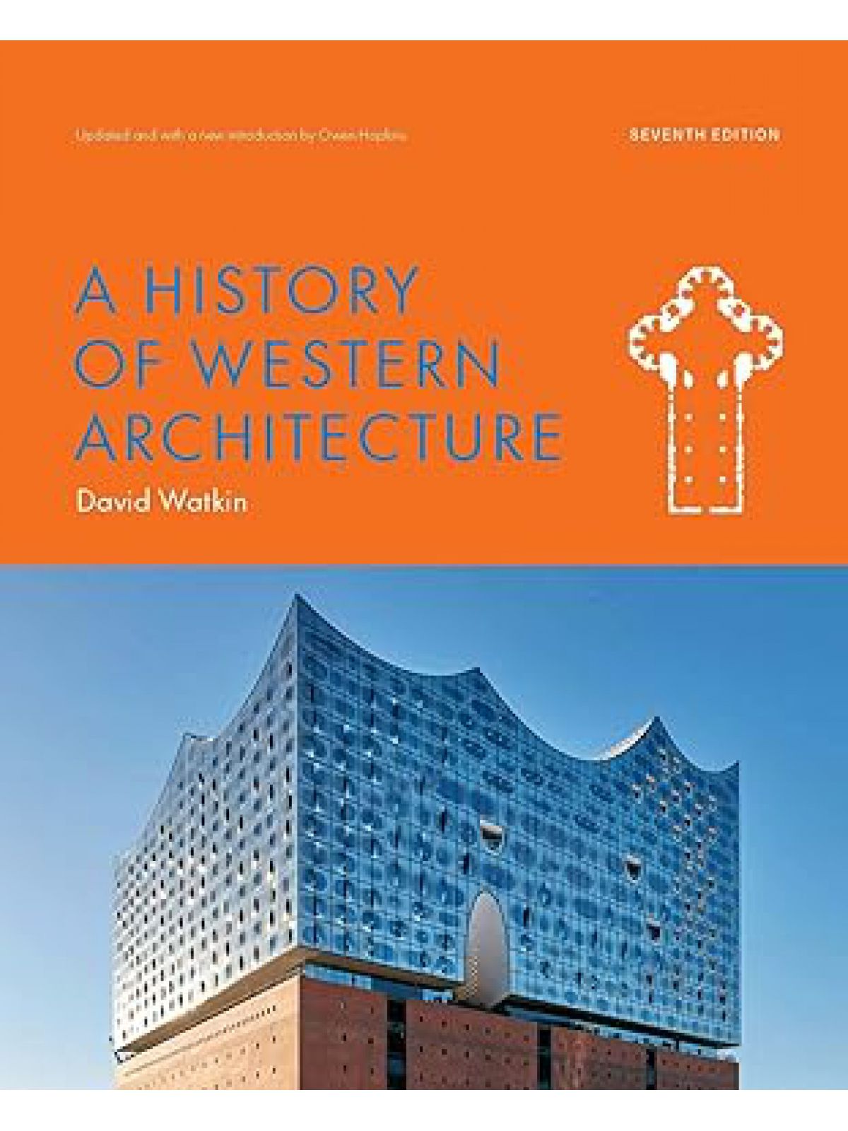 HISTORY OF WESTERN ARCHITECTURE