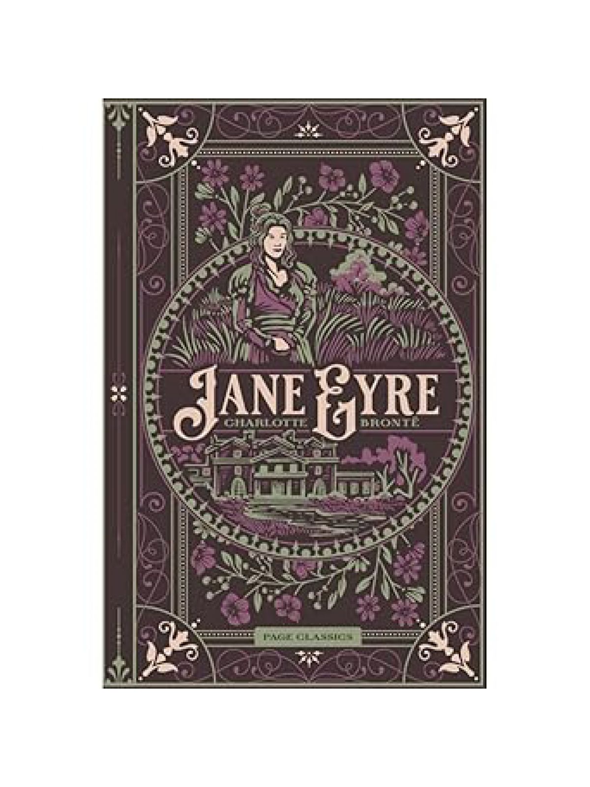 JANE EYRE